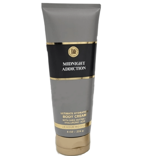 Midnight Addiction Ultimate Hydration Body Cream 226g