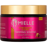 Mielle Pomegranate & Honey Twisting Soufflé 12oz