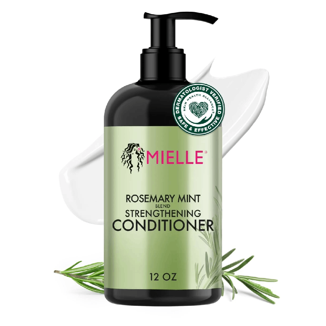 Mielle Rosemary Mint Strengthening Conditioner 355ml