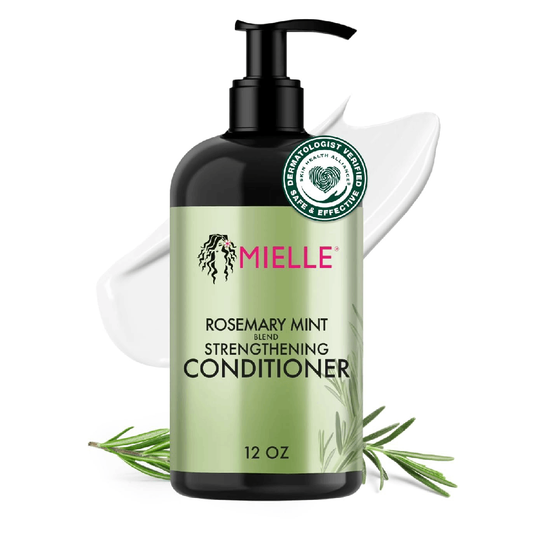 Mielle Rosemary Mint Strengthening Conditioner 355ml