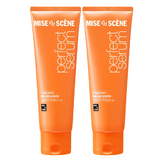 Mise en scène Perfect Serum Treatment 180ml Double Pack