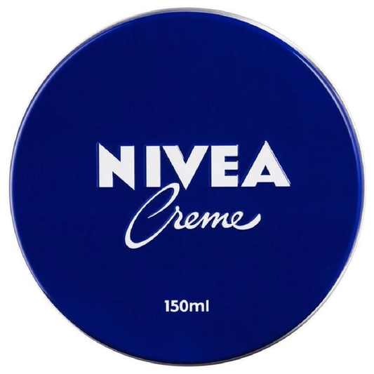 NIVEA Creme Tin Moisturiser 150ml
