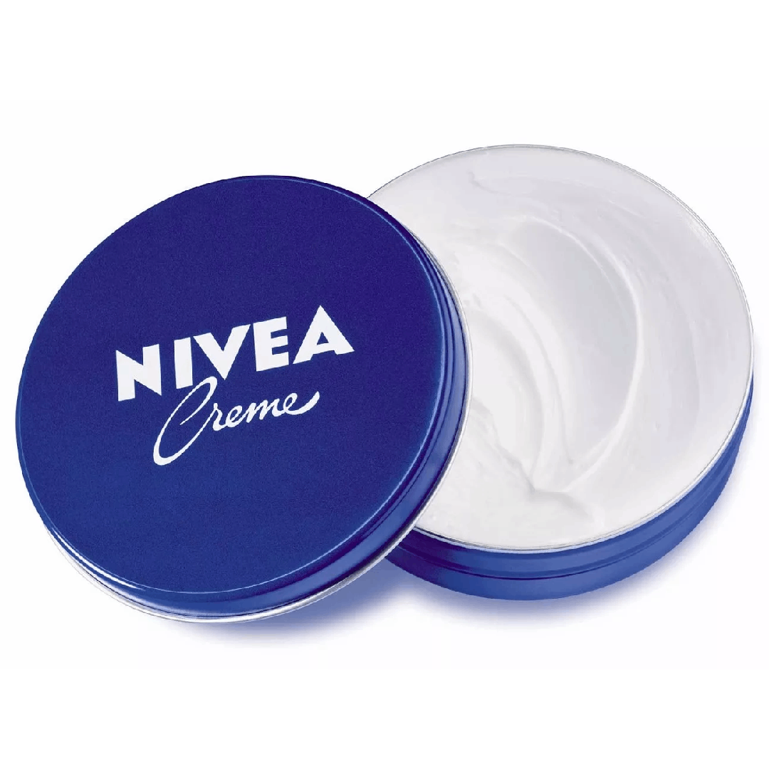 NIVEA Creme Tin Moisturiser 150ml