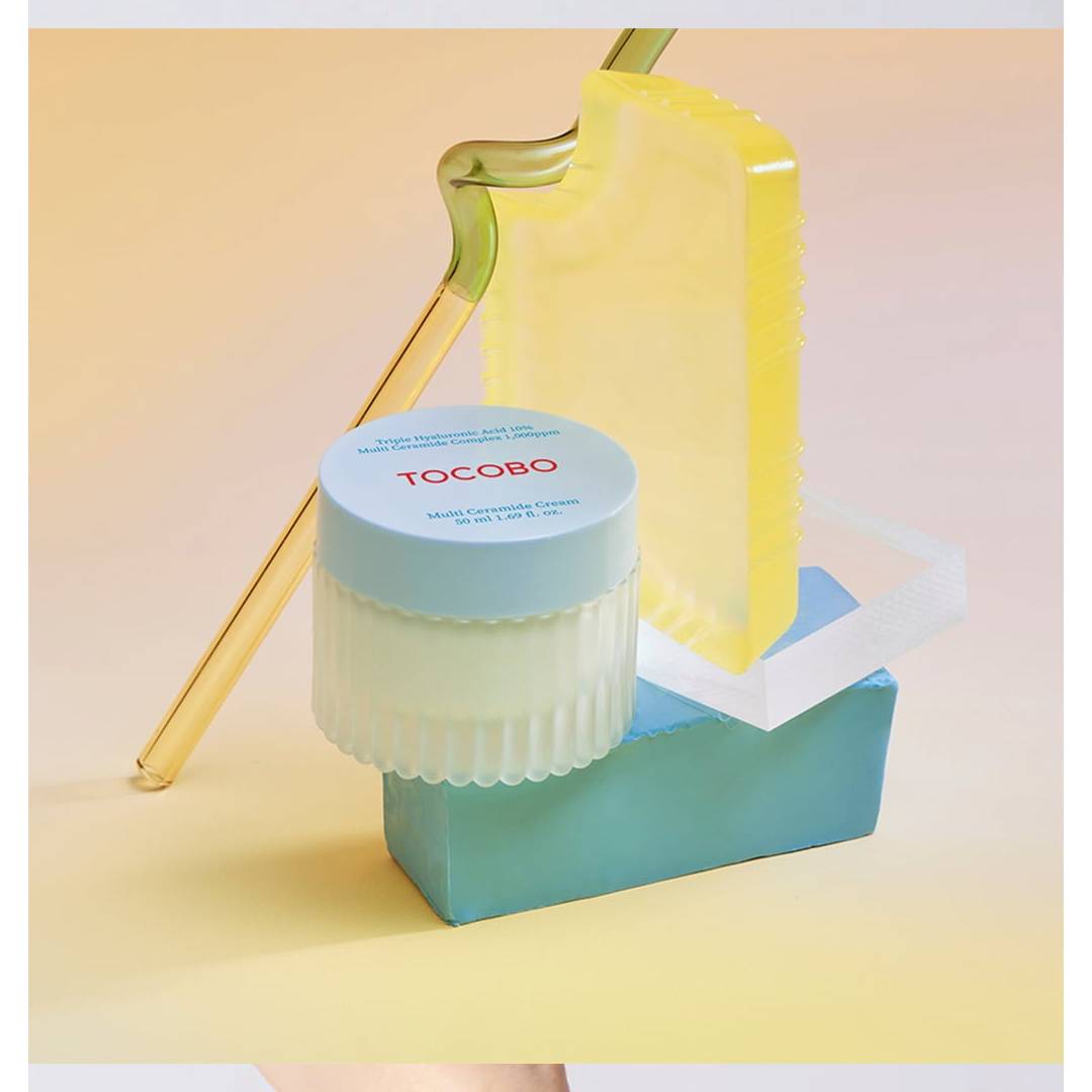Multi Creamide Cream, 50 ml