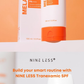 NINELESS Mela-Pro Sunscreen SPF50+ PA++++ (100ml)