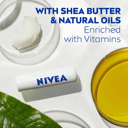 NIVEA Lip Care Repair & Protection SPF15