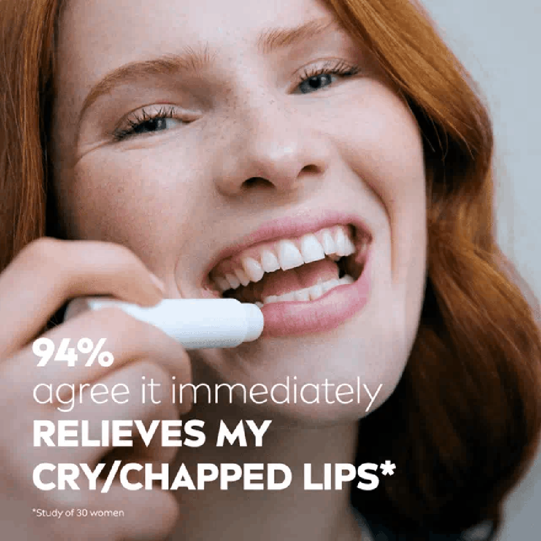NIVEA Lip Care Repair & Protection SPF15