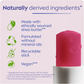 NIVEA Watermelon Shine Lip Balm 2 x 4.8g