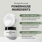Jumiso Snail Mucin 88% + Peptide Cream 100ml