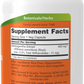 NOW Foods Ashwagandha Extract 450mg – 180 Veg Capsules