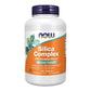 NOW Foods Silica Complex with Horsetail Extract – 180 Tablets
