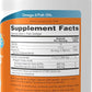 NOW Foods Ultra Omega 3-D Fish Oil 180 Softgels