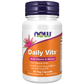 NOW Foods Daily Vits Veg 30 Capsules