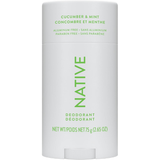 Native Deodorant Cucumber &  Mint 75g