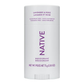 Native Lavender & Rose Deodorant Stick