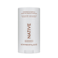 Native Coconut & Vanilla Aluminum-Free Deodorant 75g