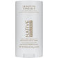 Native Sandalwood & Shea Butter Whole Body Deodorant (68 g)