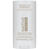 Native Sandalwood & Shea Butter Whole Body Deodorant (68 g)