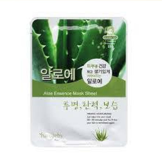 Natureby Collagen Essence Mask Sheet (1 pc)
