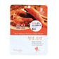 Natureby Ginseng Essence Sheet Mask – Hydrating Glow Care