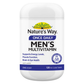 Nature’s Way Men’s Multivitamins 120 Tablets
