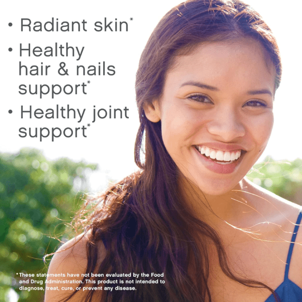 NeoCell Super Collagen Powder Unflavored 14 oz