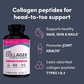 NeoCell Super Collagen + Vitamin C & Biotin – 180 Tablets