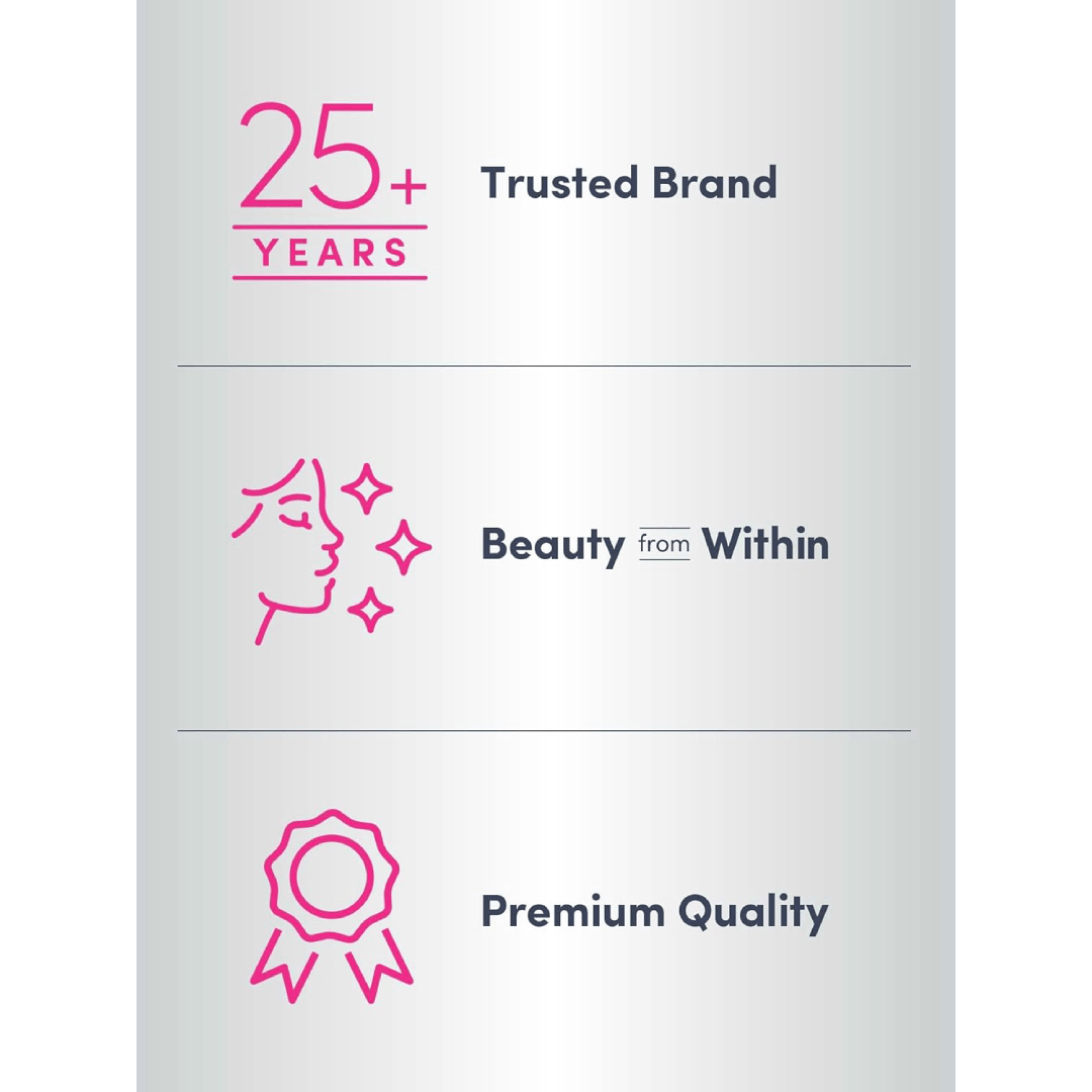 NeoCell Multi Collagen Advanced Beauty Series – 120 Tablets