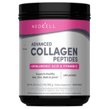 NeoCell Super Collagen Plus Powder with Vitamin C &amp; Hyaluronic Acid 585g