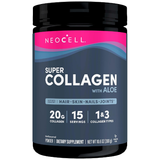 NeoCell Super Collagen Type 1 & 3 with Aloe Extract (300g)