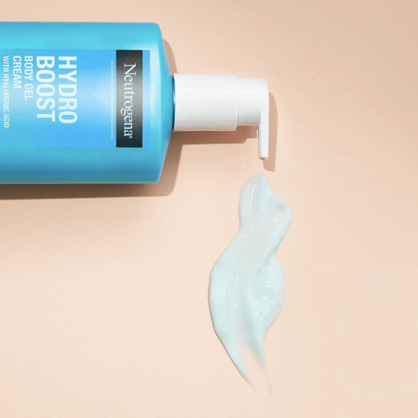 Neutrogena Hydro Boost Body Moisturizing Gel Cream – 16 oz