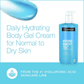 Neutrogena Hydro Boost Body Moisturizing Gel Cream – 16 oz