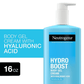 Neutrogena Hydro Boost Body Moisturizing Gel Cream – 16 oz