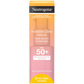 Neutrogena Invisible Daily Defense SPF 50+ Serum 50ml