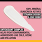 Neutrogena Invisible Daily Defense SPF 50+ Serum 50ml