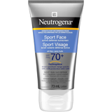 Neutrogena Sport Face Sunscreen SPF 70+ (73ml)