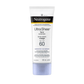 Neutrogena Ultra Sheer Face Sunscreen SPF 60 – 88ml