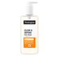 Neutrogena Clear & Defend Daily Face Wash 200ml