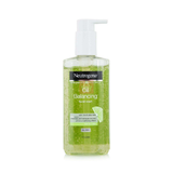Neutrogena Oil Balancing Facial Wash 200ml
