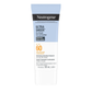 Neutrogena Ultra Sheer Mineral Face Sunscreen SPF 60