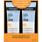 Neutrogena Ultra Sheer Sunscreen SPF 50+ Lightweight Non-Greasy