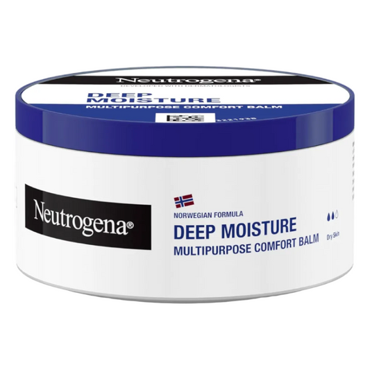 Neutrogena Norwegian Formula Deep Moisture Balm 300ml