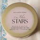 Bath & Body Works “In The Stars” Glowtion Body Butter