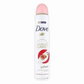 Dove Advanced Care Pomegranate & Lemon Anti-Perspirant Aerosol 200ml