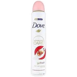 Dove Advanced Care Pomegranate & Lemon Anti-Perspirant Aerosol 200ml