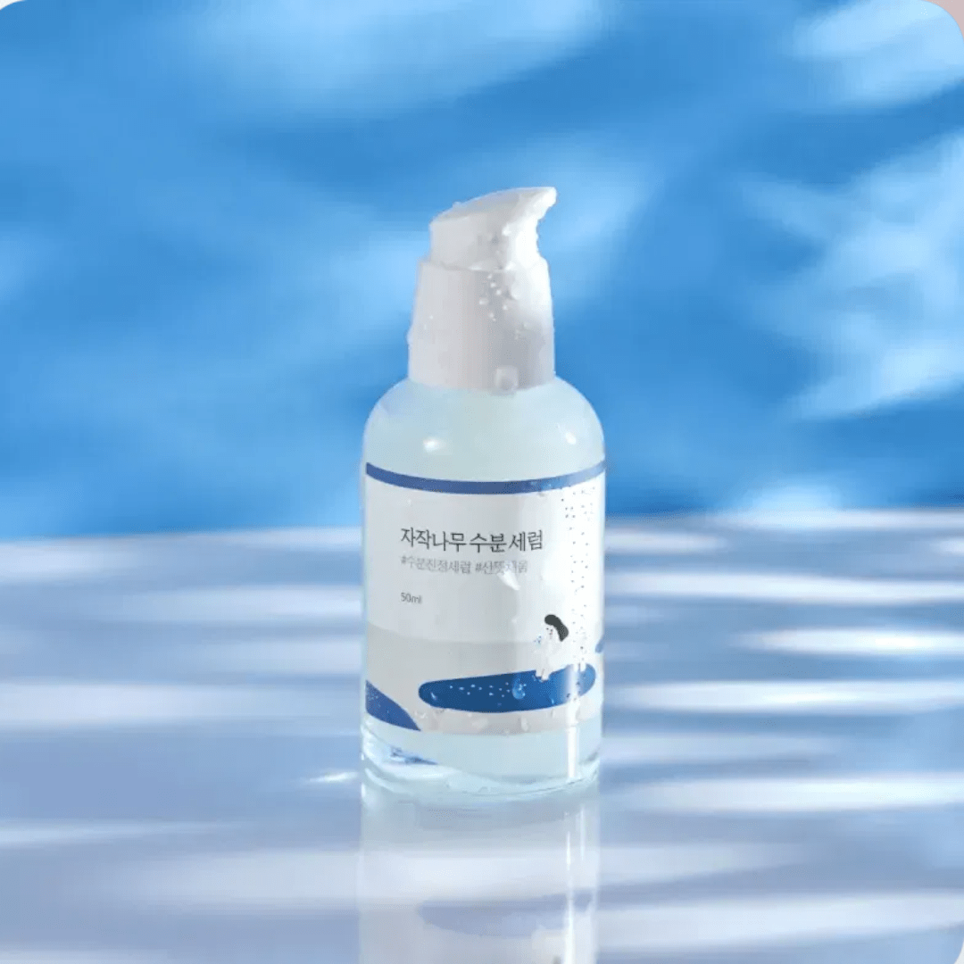 (Discounted Product) Round Lab Birch Juice Hydrating Serum 50ml