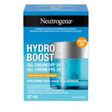 ( Discounted Product ) Neutrogena Hydro Boost Gel Cream SPF 25 – 47ml
