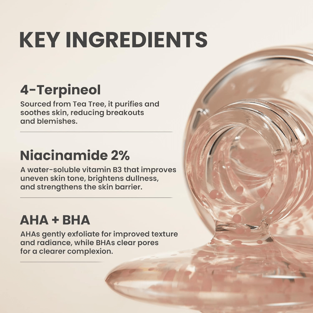 AXIS-Y Spot The Difference Blemish Treatment 15ml