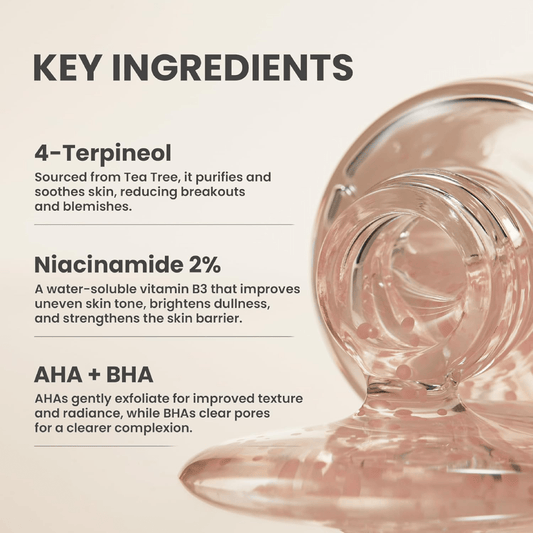 AXIS-Y Spot The Difference Blemish Treatment 15ml