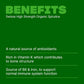 Swisse High Strength Organic Spirulina 200 Tablets